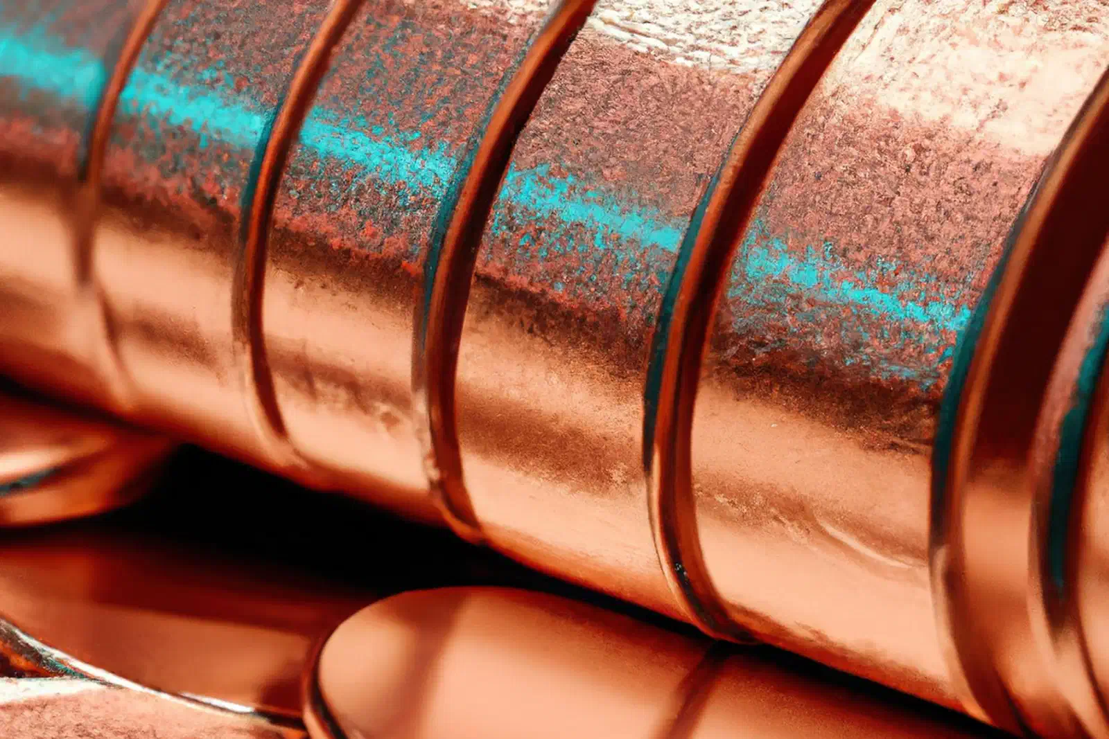 Preview of the Copper Key database